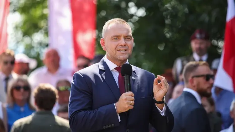 Prezydent: Polacy pokazali, jak głęboko Polska jest w naszym sercu