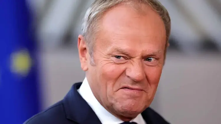 Donald Tusk