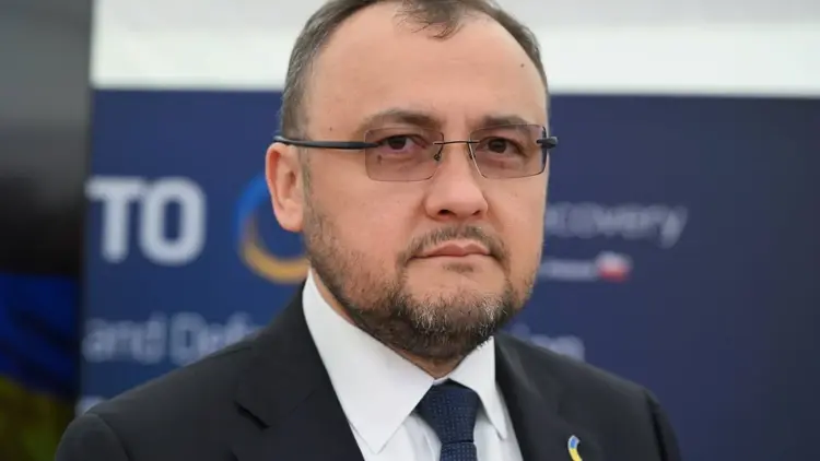 Wasyl Bodnar
