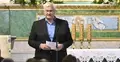 Minister spraw zagranicznych Ukrainy Andrij Sybiha