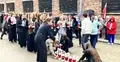 Obchody rocznicy pierwszego transportu Polaków do Auschwitz