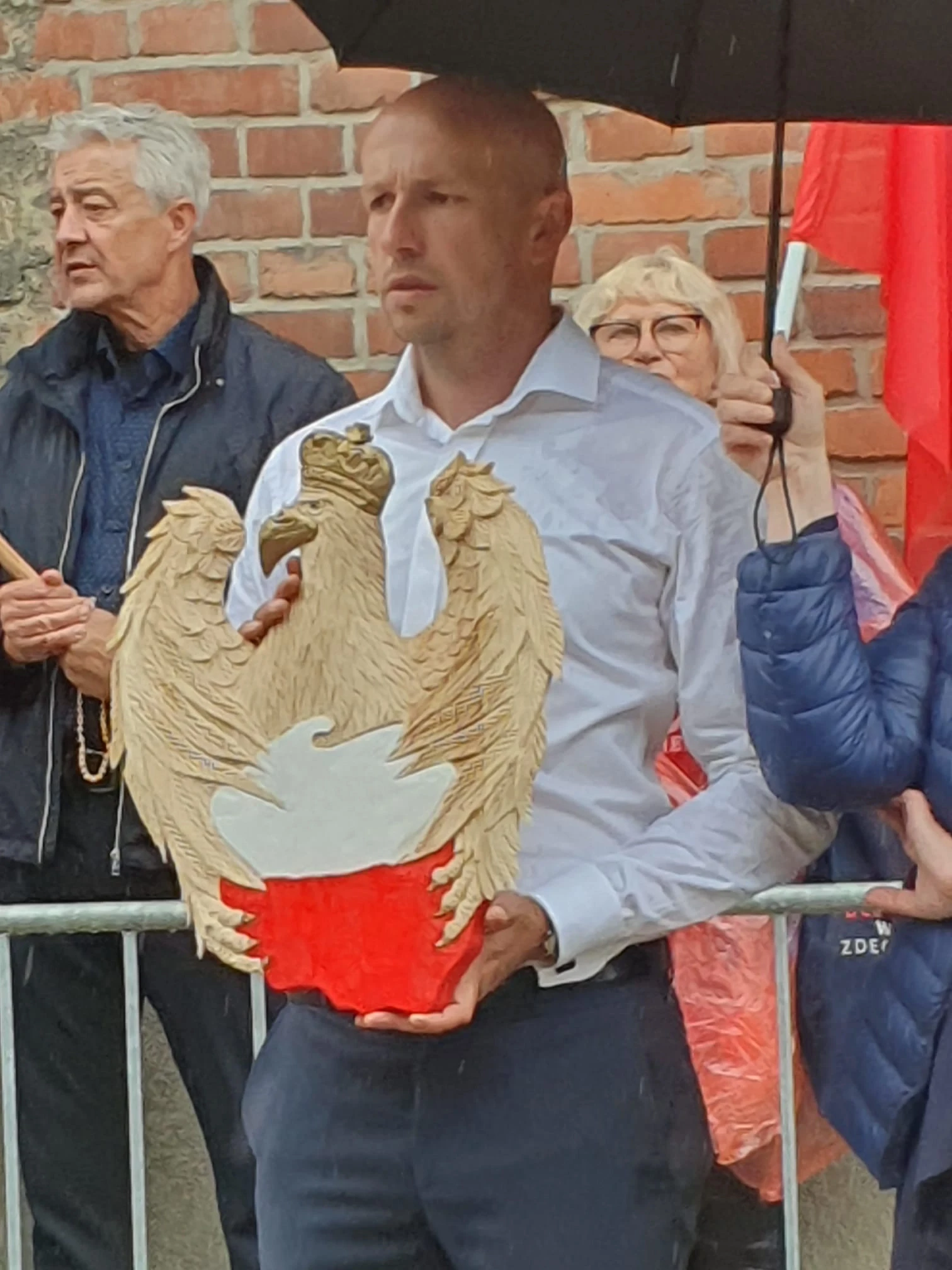Obchody rocznicy pierwszego transportu Polaków do Auschwitz