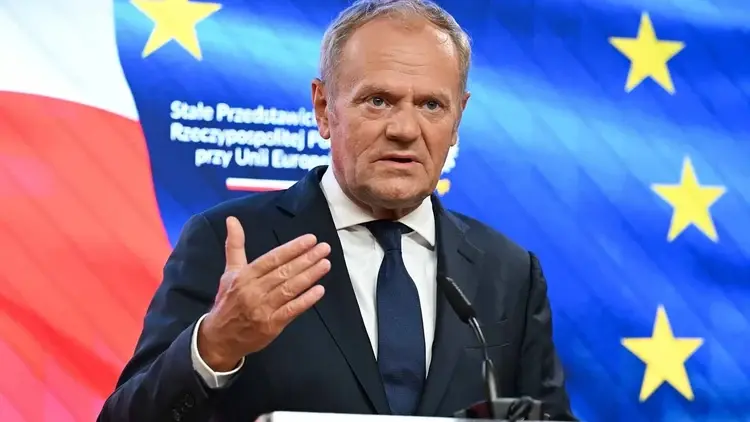 Donald Tusk