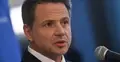Prezydent Warszawy Rafał Trzaskowski