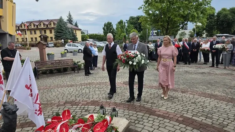 Obchody Czerwca '76 w Płocku