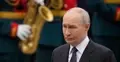 Prezydent Rosji Władimir Putin