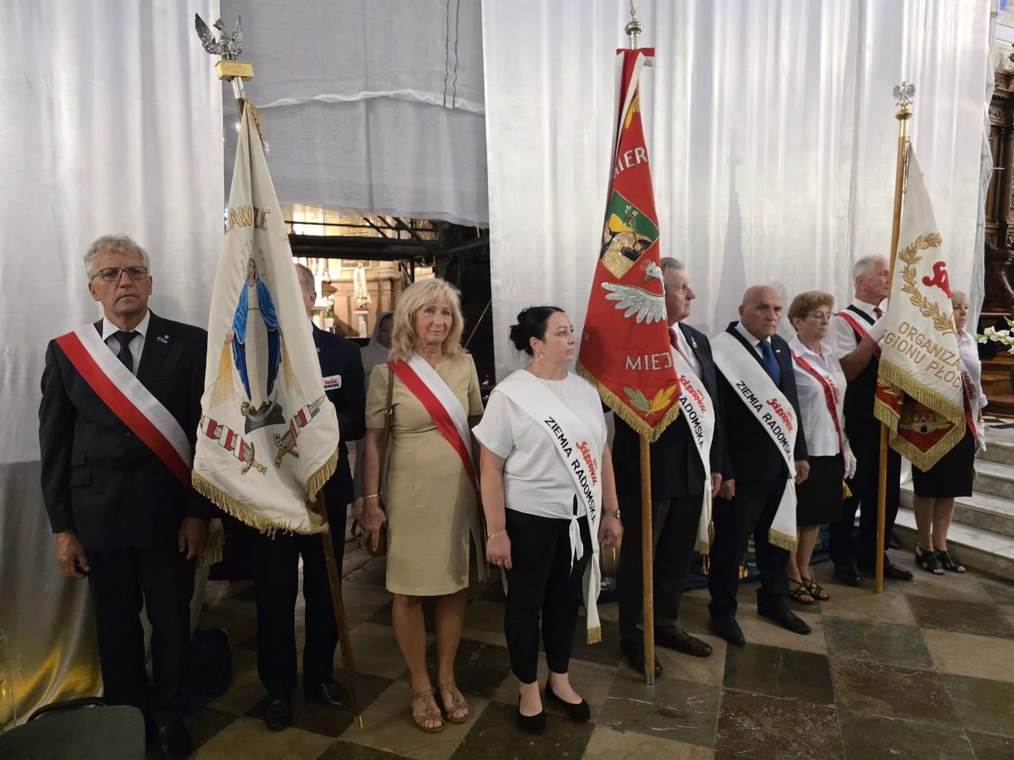 Obchody Czerwca '76 w Płocku