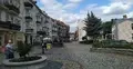 Słubice. Plac Jedności Robotniczej