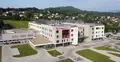szpital w Żywcu budynek