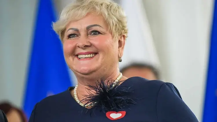 Małgorzata Pępek