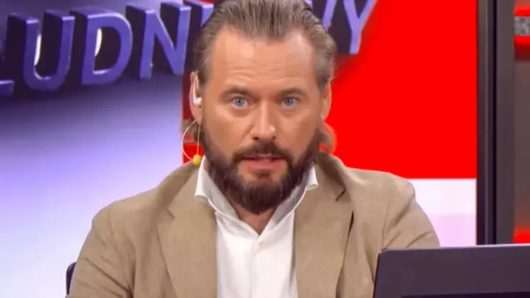 Krzysztof Stanowski