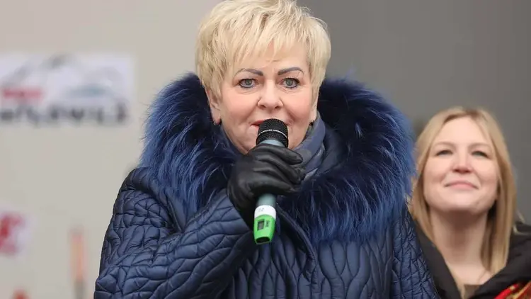 Małgorzata Pępek