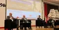 Sala BHP, debata w 50. rocznicę protestu w Radomiu