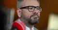 Rzecznik prasowy Prokuratury Okręgowej w Warszawie prokurator Piotr Skiba