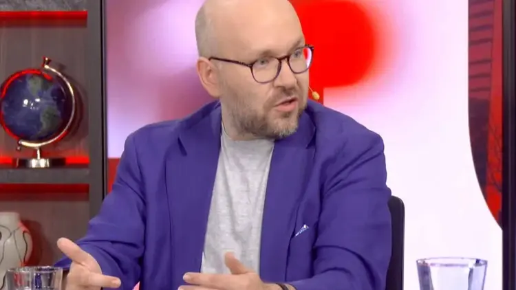 Patryk Słowik