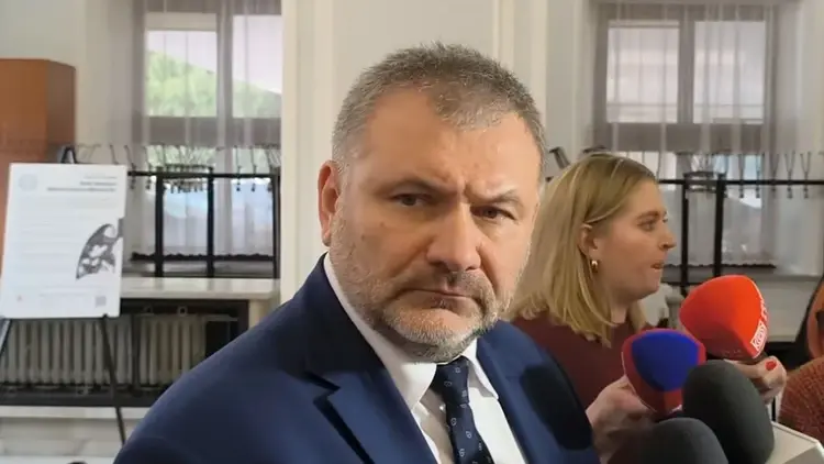 Waldemar Żurek