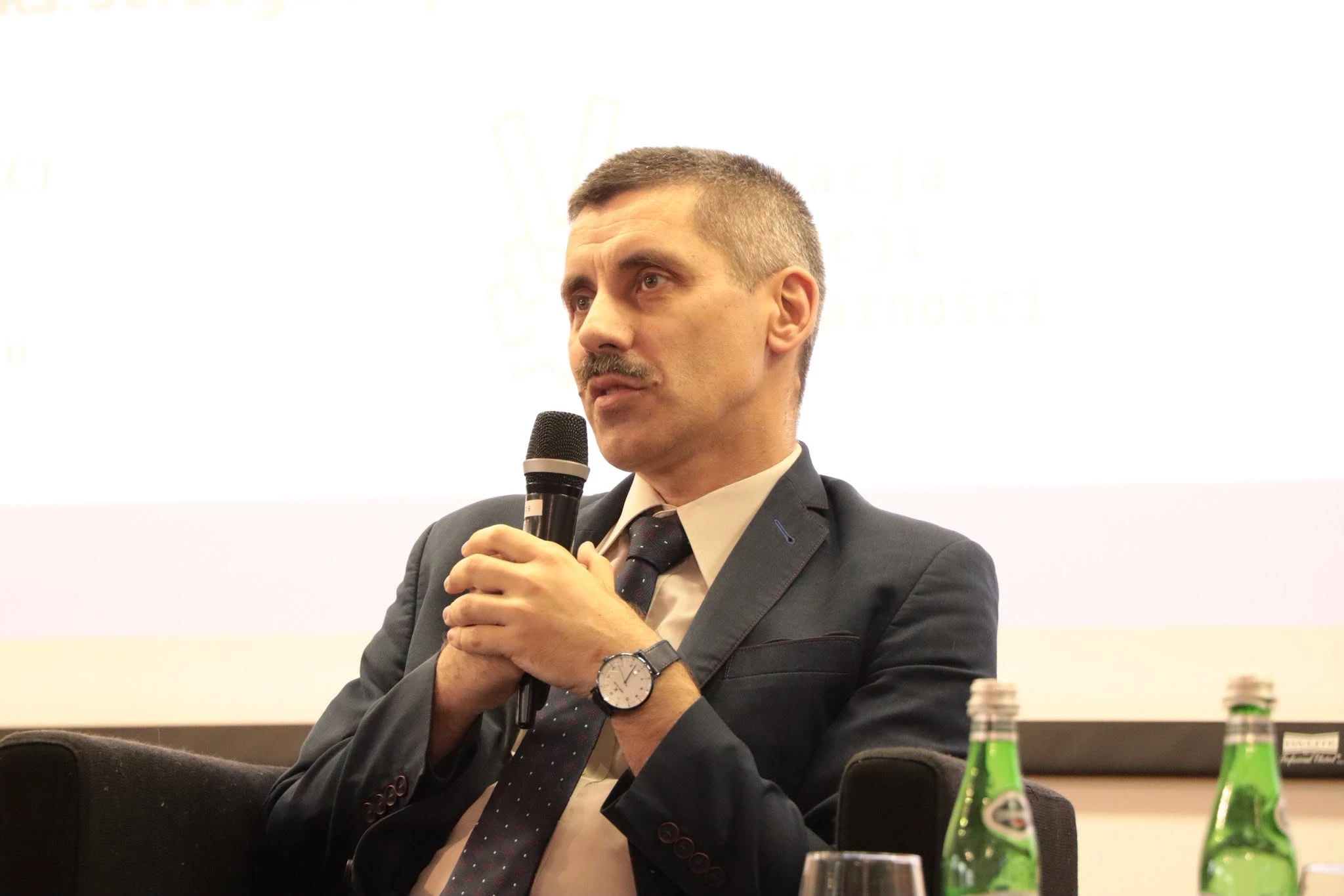 Prof. Szumiło