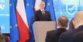 tomasz siemoniak na konferencji prasowej