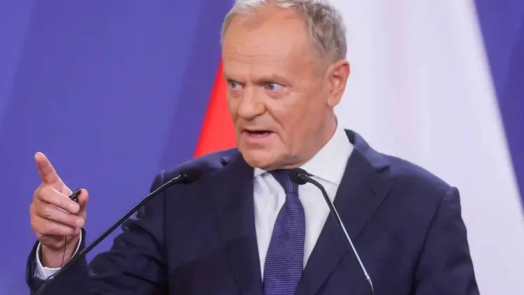 Donald Tusk