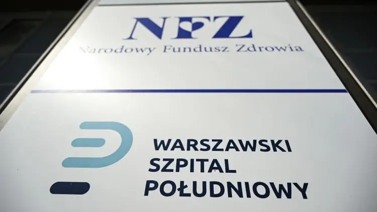 Szpital Południowy