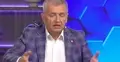 Bartosz Arłukowicz w studiu kanału zero
