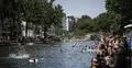 Fala upałów we Francji