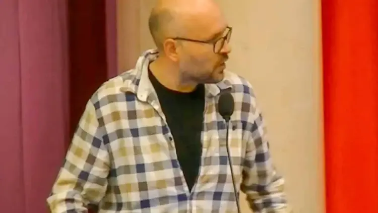 Patryk Słowik