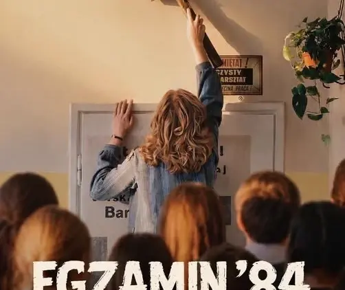 egzamin 84