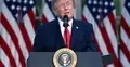 Prezydent Stanów Zjednoczonych Donald Trump