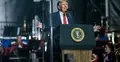 Prezydent Stanów Zjednoczonych Donald Trump