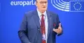 Jacek Saryusz-Wolski w Parlamencie Europejskim