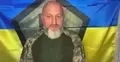 Jurij Sirotiuk, główny sierżant batalionu systemów bezzałogowych 5. Samodzielnej Brygady Szturmowej