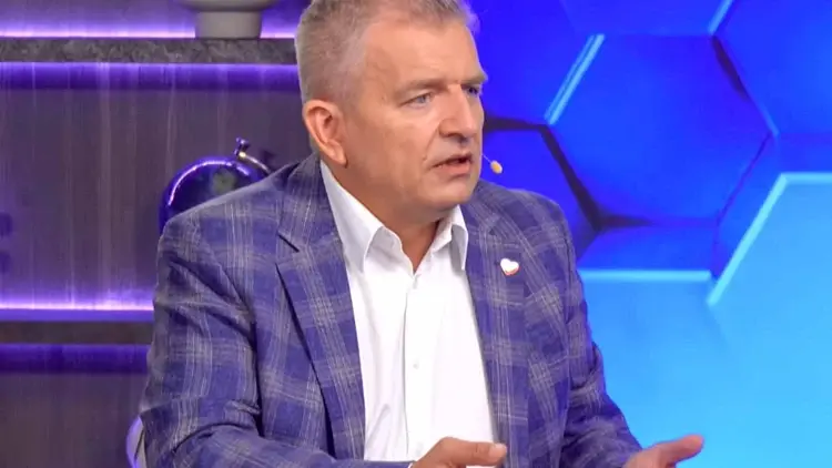 Bartosz Arłukowicz