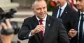 Prezydent Karol Nawrocki
