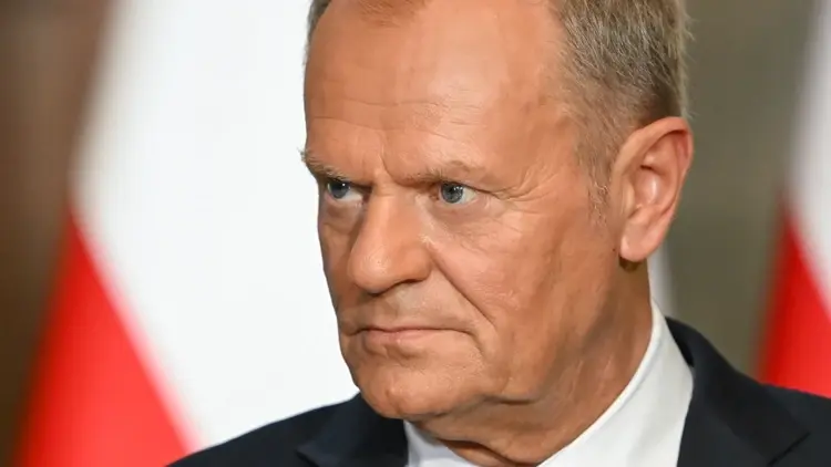 Premier Donald Tusk