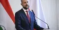 Władysław Kosiniak-Kamysz  na konferencji prasowej