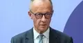 Kanclerz Niemiec Friedrich Merz