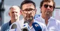 Daniel Obajtek, były prezes Orlenu