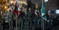 Uroczystości upamiętniające ppor. Zdzisława Badochę „Żelaznego”