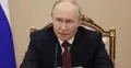 Władimir Putin