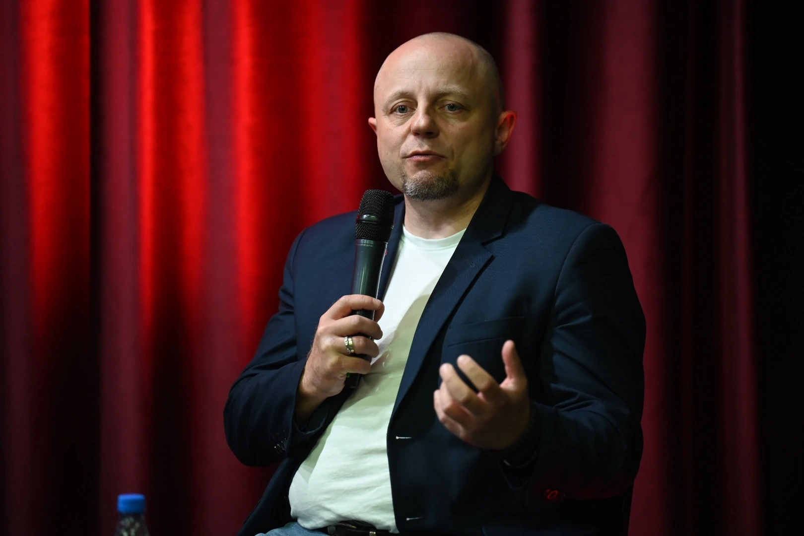 Cezary Krysztopa