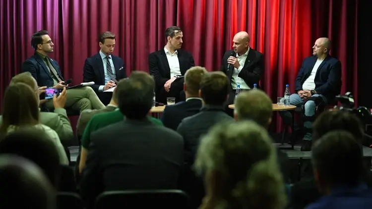 Debata pt. "Zielony Ład. Na zgubę Polski i Polaków?"