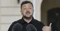 Wołodymyr Zełenski