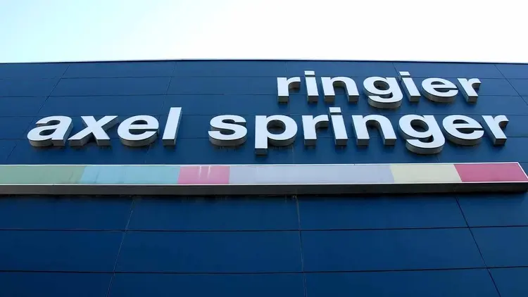 Ringier Axel Springer