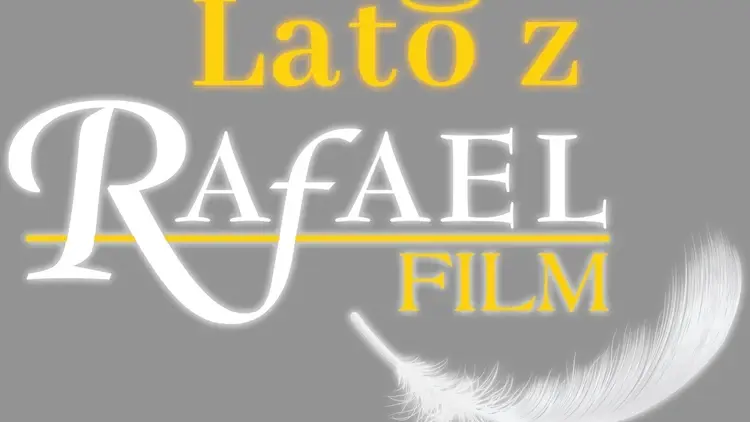 lato z rafaelem