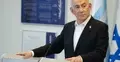 Premier Izraela Benjamin Netanyachu