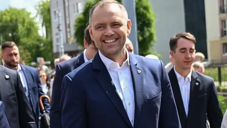 Karol Nawrocki