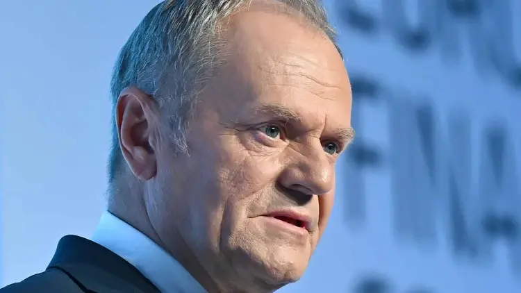 Donald Tusk