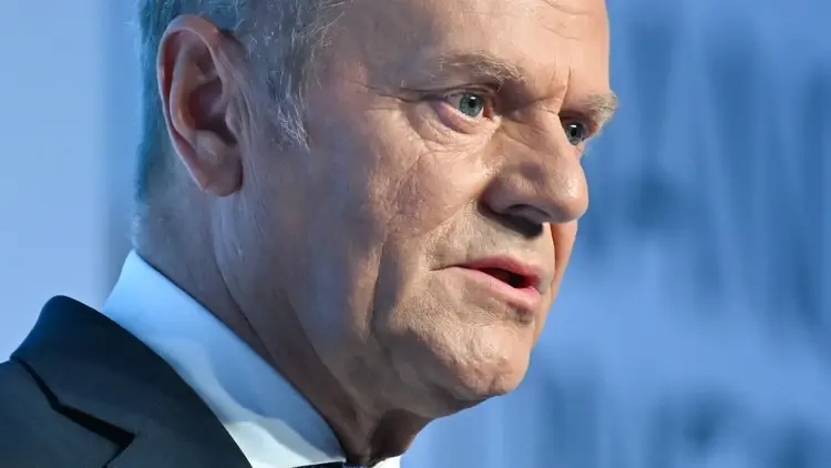 Donald Tusk