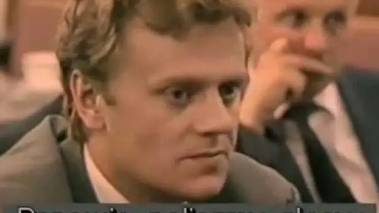 Donald Tusk
